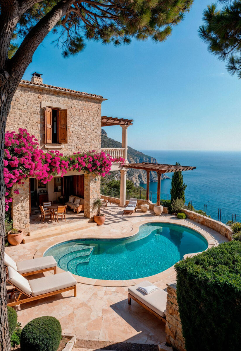 Calme et sérénité