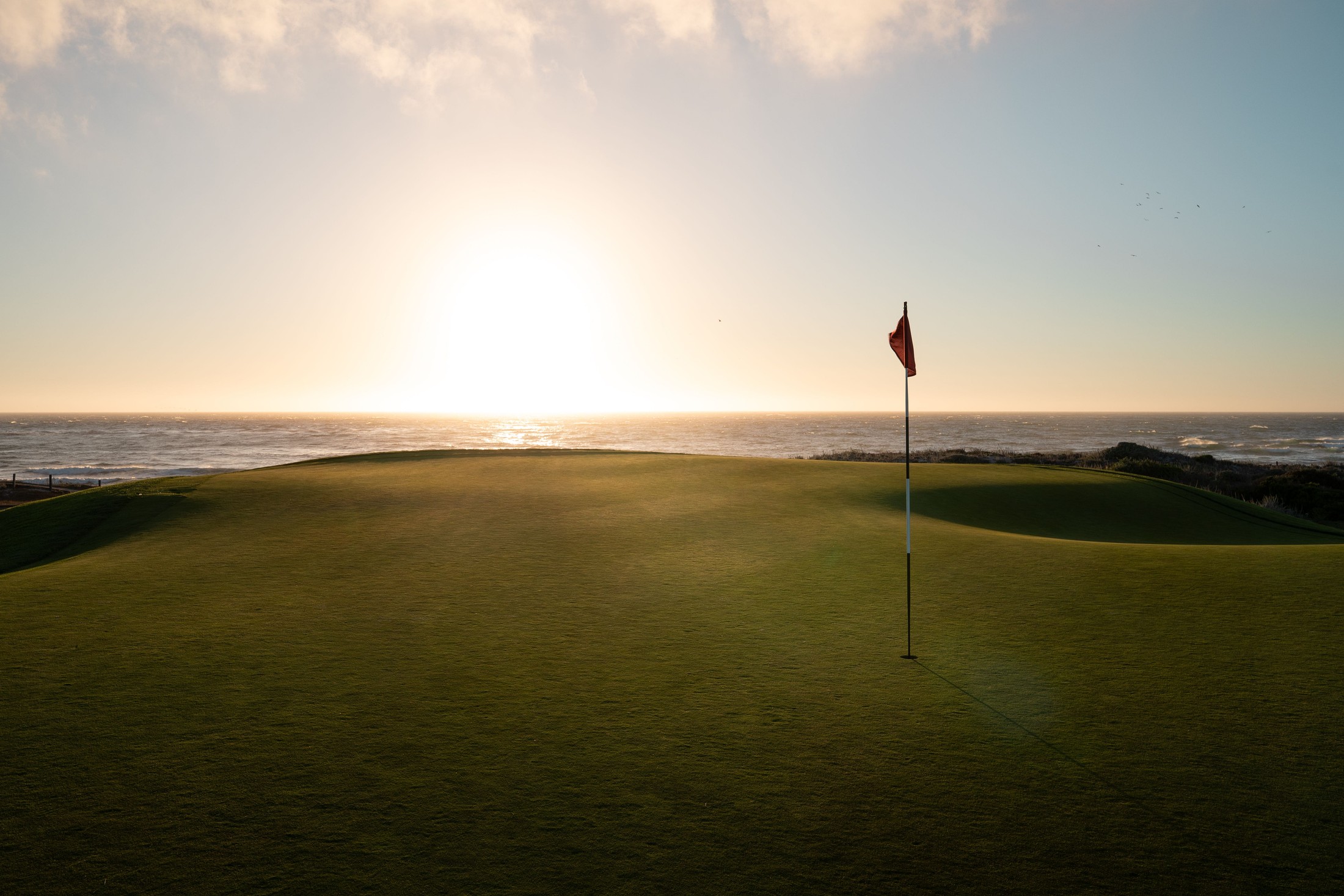 Golf Escape
