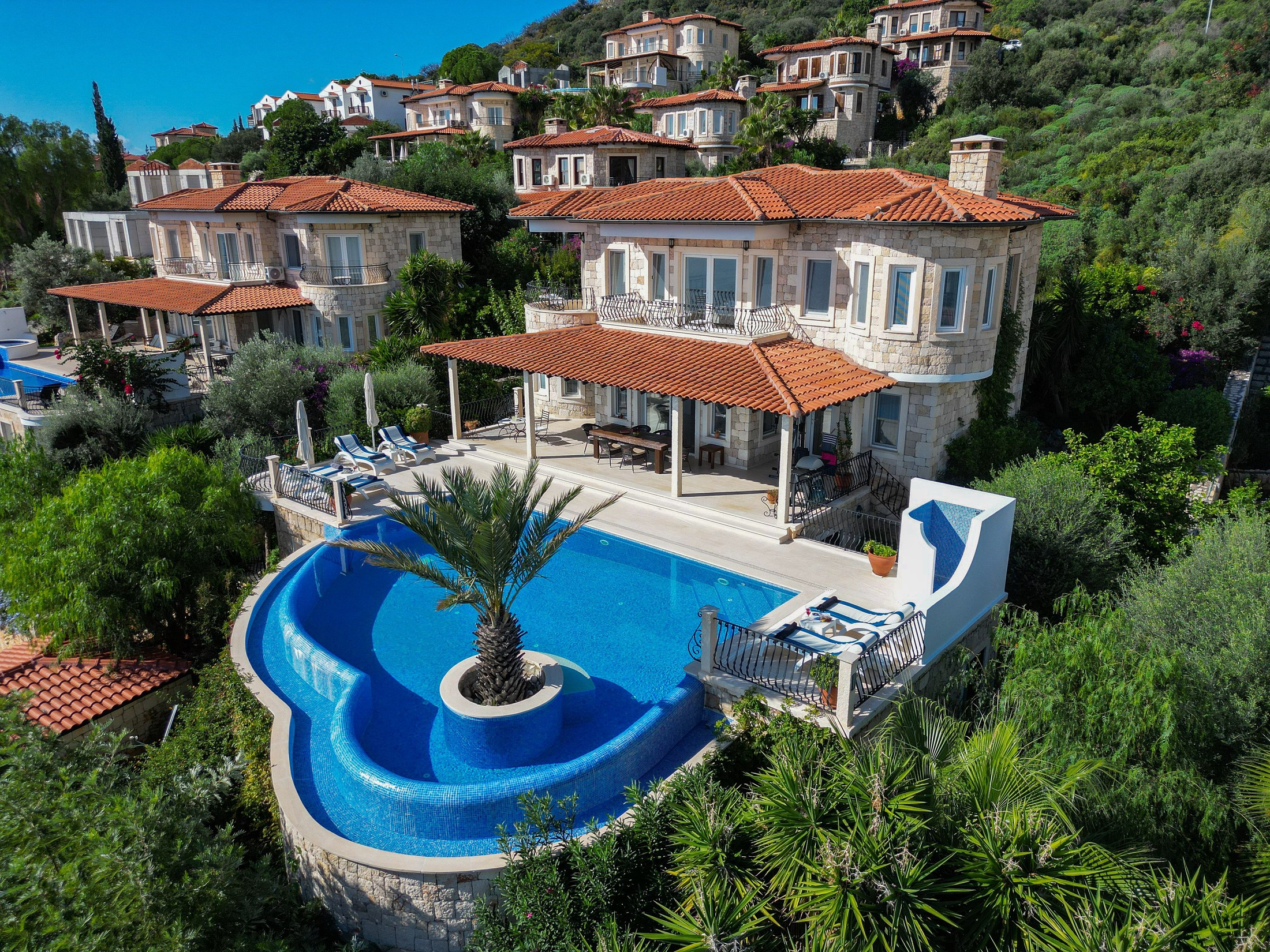 Luxury Escape